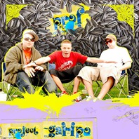 Project Gampo Mp3