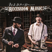 Recession Music (With St. Paul Slim) Mp3