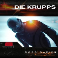 Robo Sapien (EP) Mp3