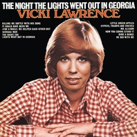 The Night The Lights Went Out In Georgia (Vinyl) Mp3