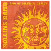 End Of Silence Demos Mp3