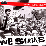 We Strike! Mp3