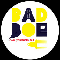 Loose Your Funky Self (VLS) Mp3
