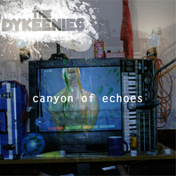 Canyon Of Echoes Mp3