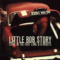 Living In The Fast Lane Mp3