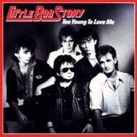 Too Young To Love Me (Vinyl) Mp3