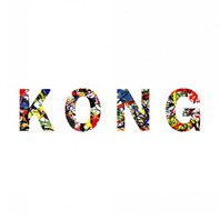 Kong (CDS) Mp3