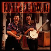 Ronnie & Rob McCoury Mp3
