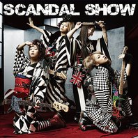 Scandal Show Mp3