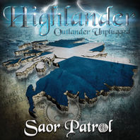 Highlander: Outlander Unplugged Mp3
