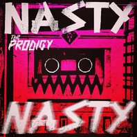 Nasty (CDS) Mp3