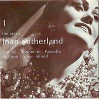 The Art Of J. Sutherland CD1 Mp3