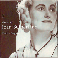 The Art Of J. Sutherland CD3 Mp3