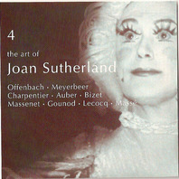 The Art Of J. Sutherland CD4 Mp3