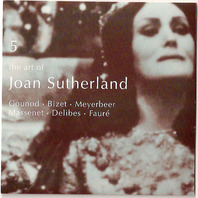 The Art Of J. Sutherland CD5 Mp3