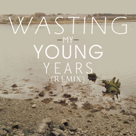 Wasting My Young Years (Remix) (CDS) Mp3