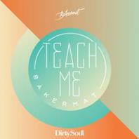 Teach Me (CDS) Mp3