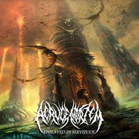 Enslaved In Servitude Mp3