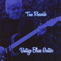 Vintage Blues Guitar Mp3