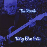 Vintage Blues Guitar Mp3