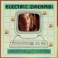 Electric Dreams (Vinyl) Mp3