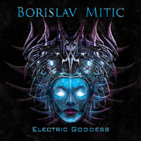 Electric Goddess Mp3