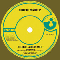 Outdoor Miner (EP) Mp3