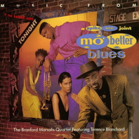 Mo' Better Blues (With Terence Blanchard) Mp3
