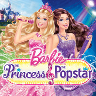 Barbie Princess & The Popstar Mp3
