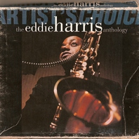 Artist's Choice - The Eddie Harris Anthology CD2 Mp3