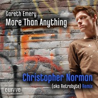 More Than Anything (CDS) Mp3
