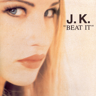 Beat It (CDS) Mp3