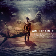 The Depths Of My Own Universe (EP) Mp3