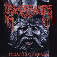 Tyrants Of Death Mp3