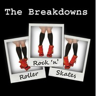 Rock 'N' Roller Skates Mp3