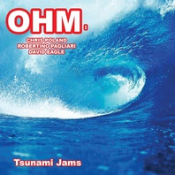 Tsunami Jams Mp3