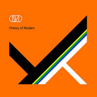 History Of Modern Mp3