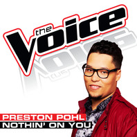 Nothin’ On You (The Voice Performance) (CDS) Mp3