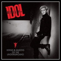 Kings & Queens Of The Underground (Japanese Edition) Mp3