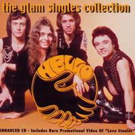 The Glam Singles Collection Mp3