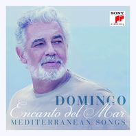 Encanto Del Mar: Mediterranean Songs Mp3