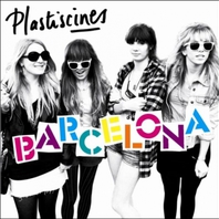 Barcelona (EP) Mp3
