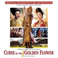 Curse Of The Golden Flower Mp3