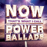 Now That's What I Call Power Ballads 2015 CD1 Mp3