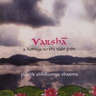 Varsha - A Homage To The Rain Gods Mp3