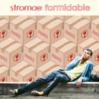 Formidable (CDS) Mp3
