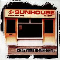 Crazy On The Weekend Mp3