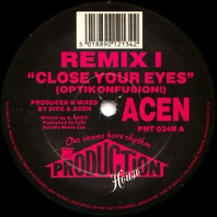 Close Your Eyes (CDR) Mp3