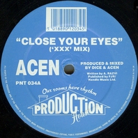 Close Your Eyes (VLS) Mp3
