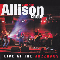 Live At The Jazzhaus CD1 Mp3